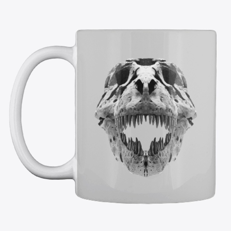 Tyrannosaurus Rex