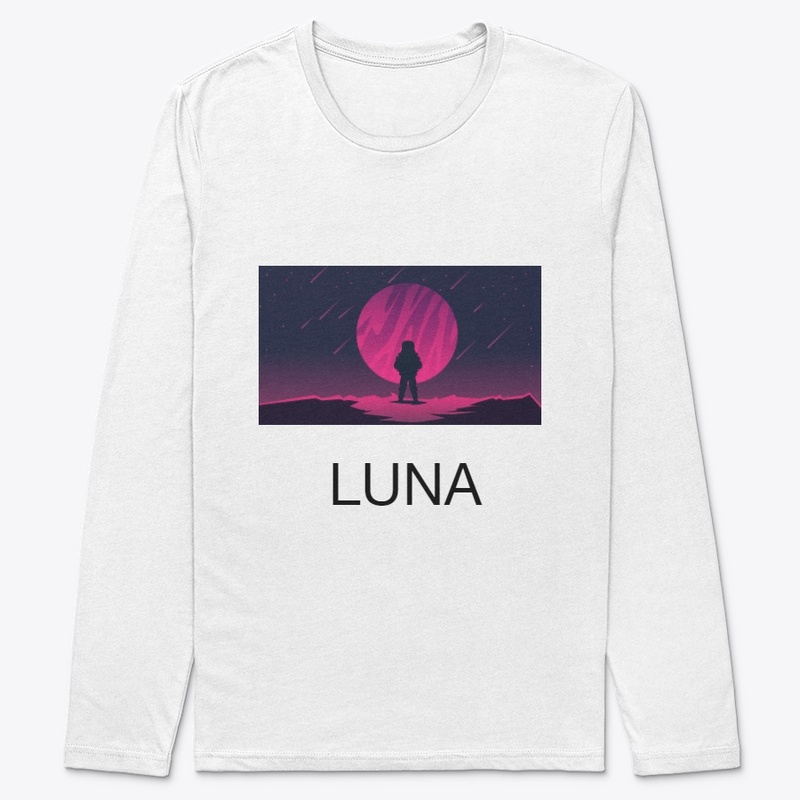 Satoshi and Luna