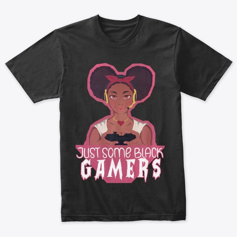 Gamer Girl