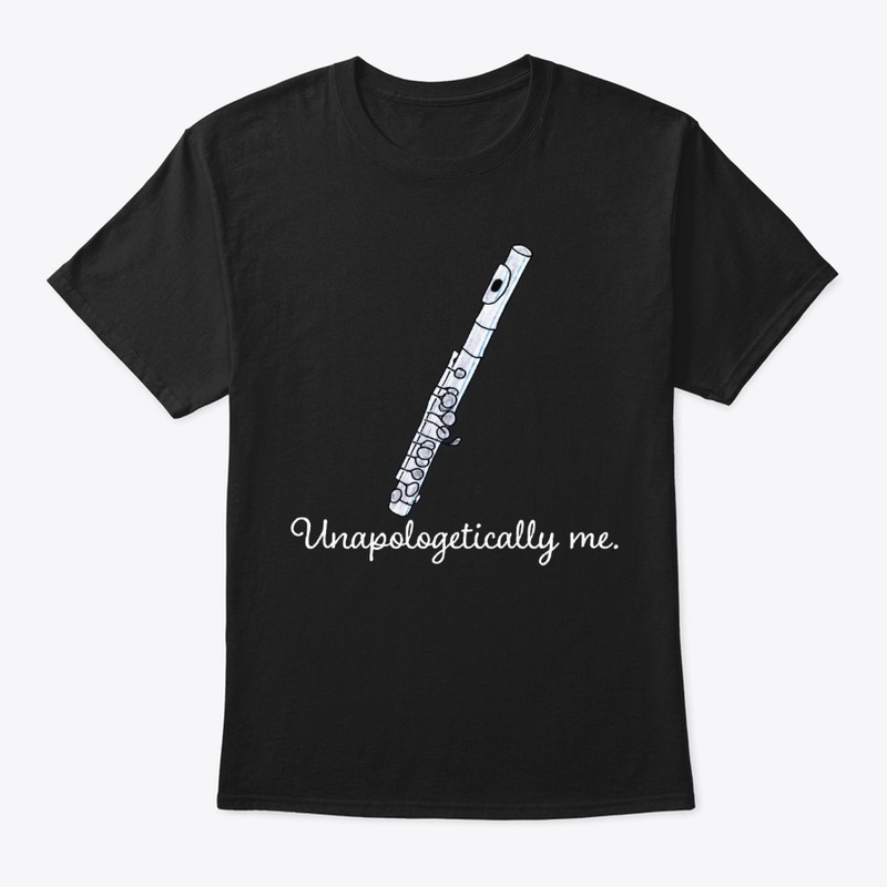 [$15] Unapologetically Me - Piccolo