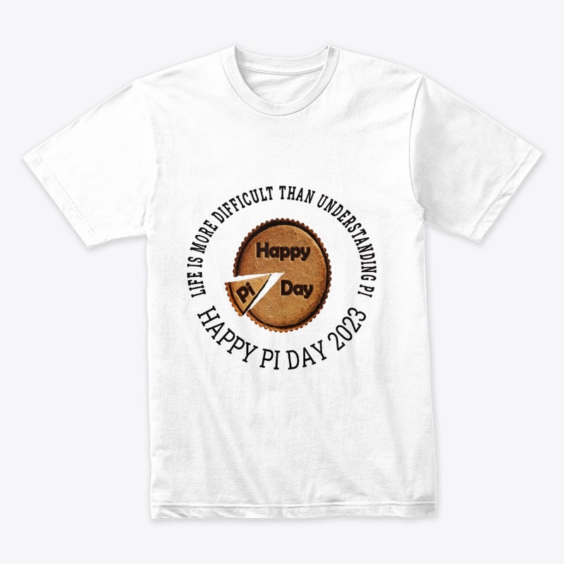 Pi Day 2023 Saying.Shirt For Math Lover