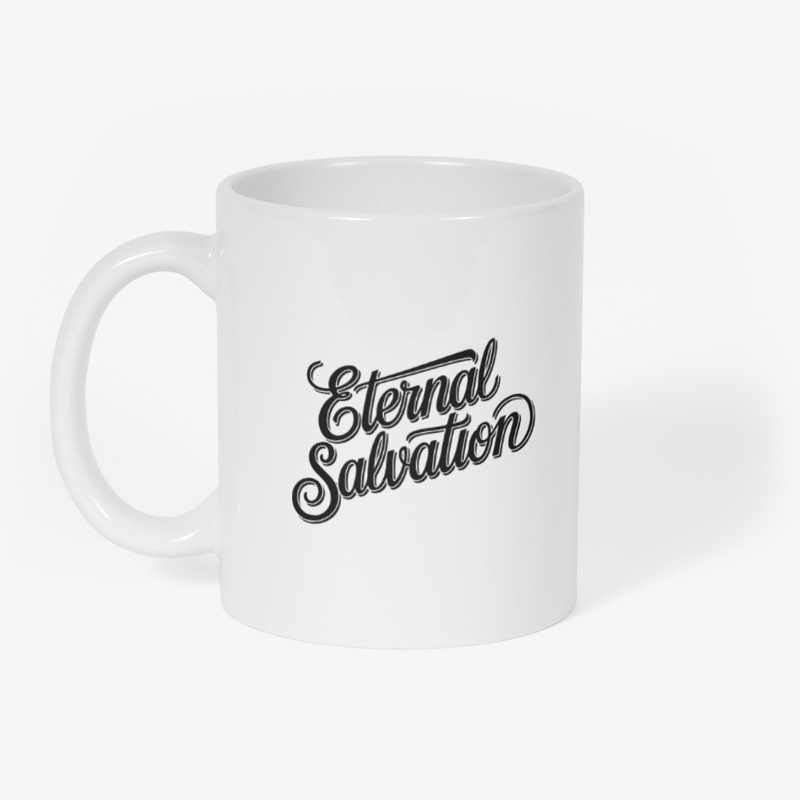 Eternal Salvation Mug