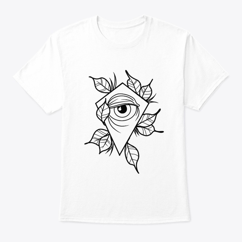 Eye Diamond 