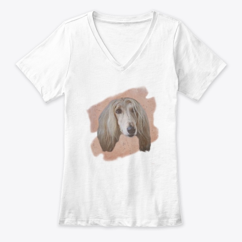 Afghan Hound