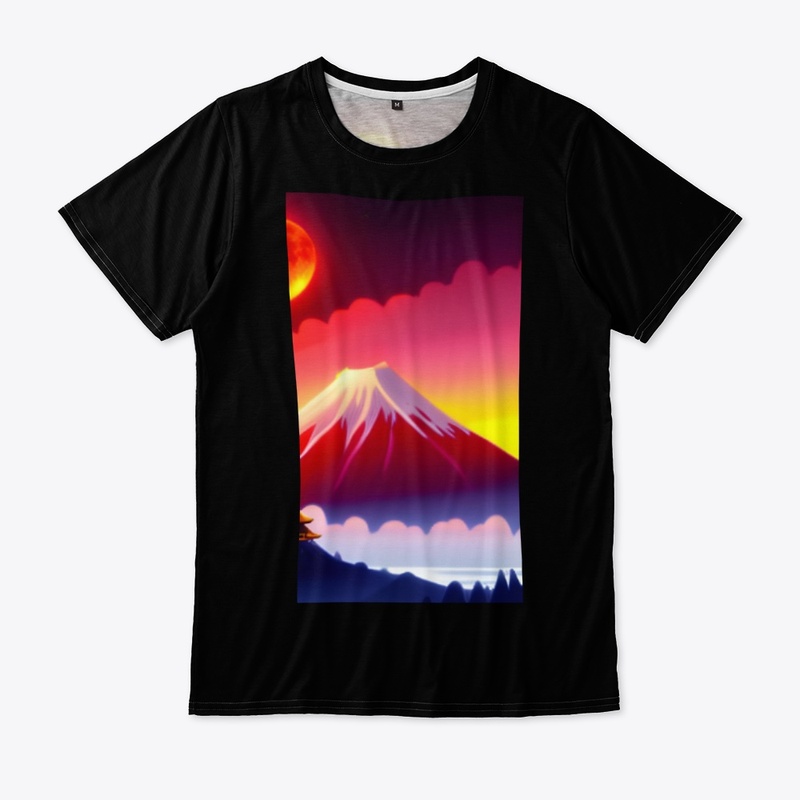 Fuji