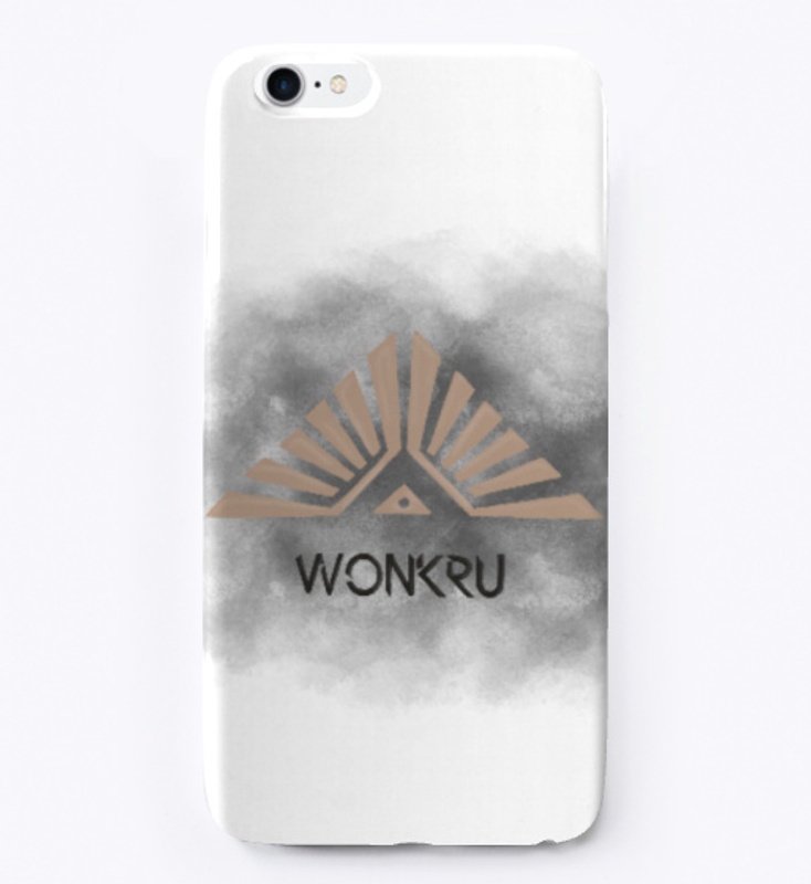 The 100 WonKru