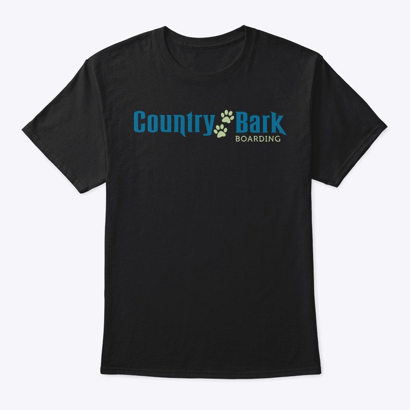 Country Bark Boarding