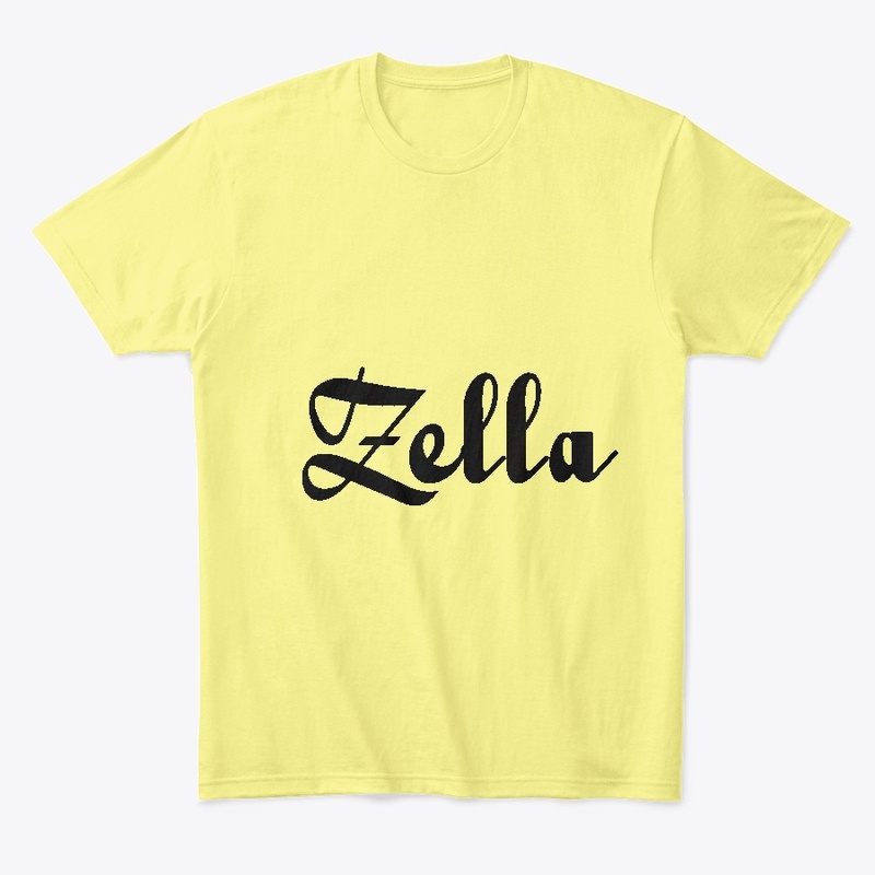 Zella