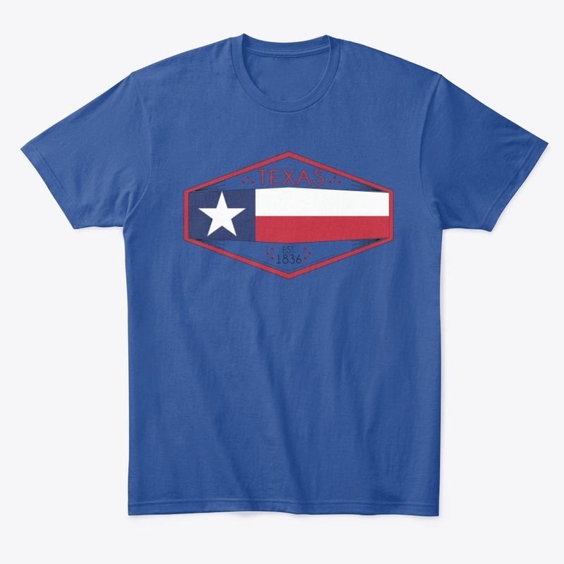 The Republic of Texas