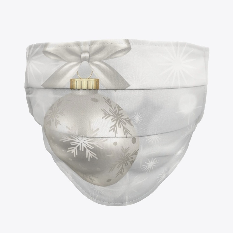 Christmas white
