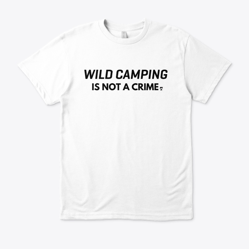 Wild Camping