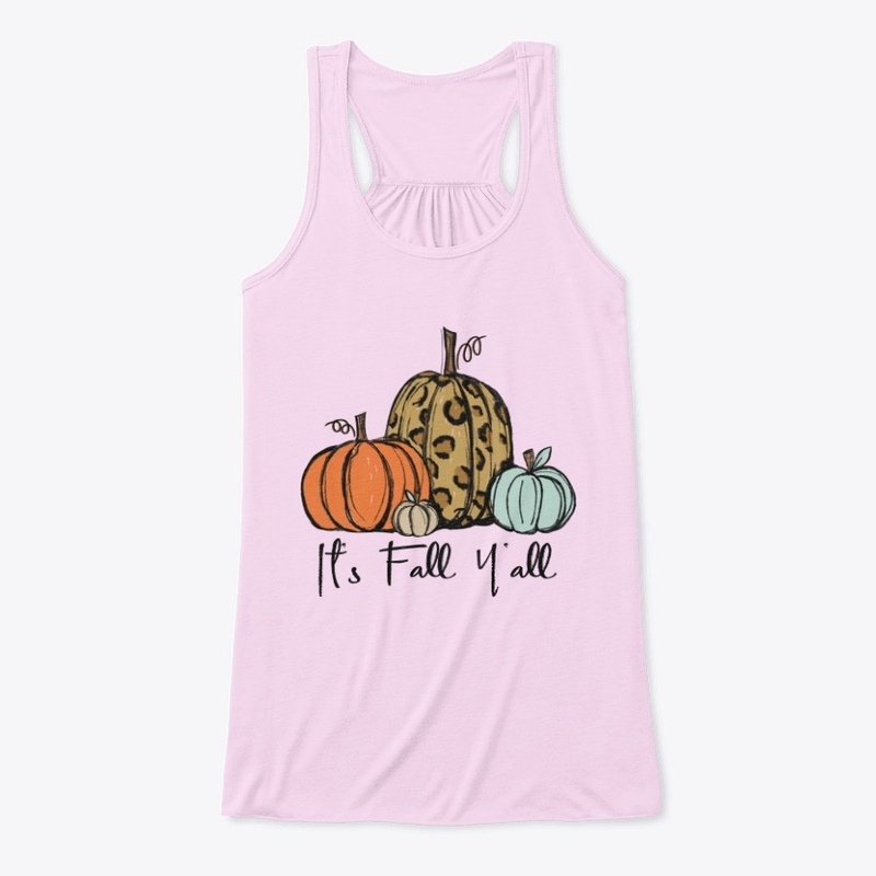 Autumn - It's Fall Y'all