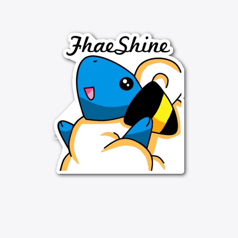FhaeShine accessories!