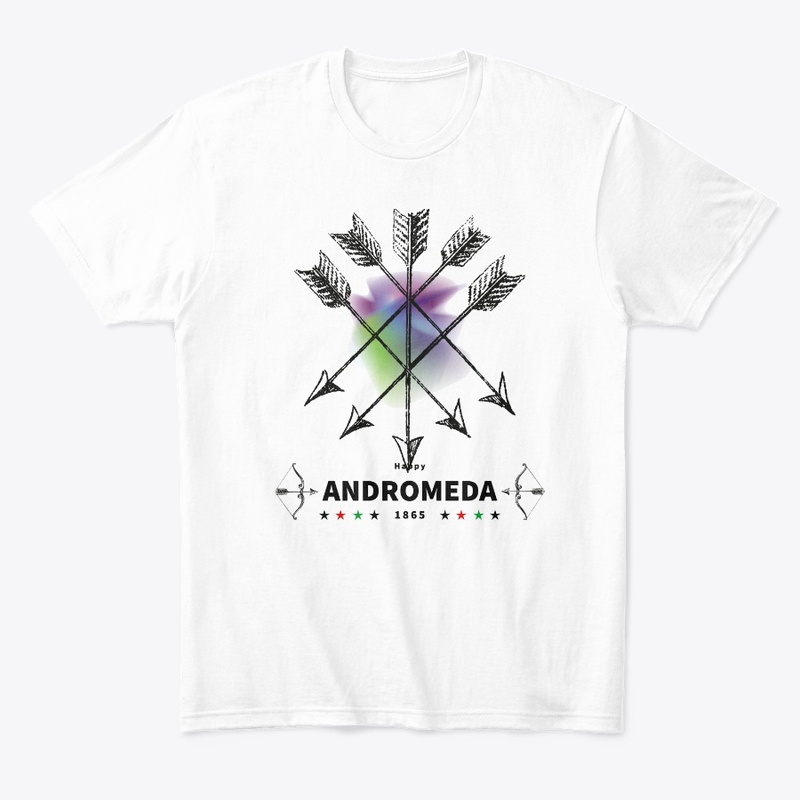 ANDROMEDA 6