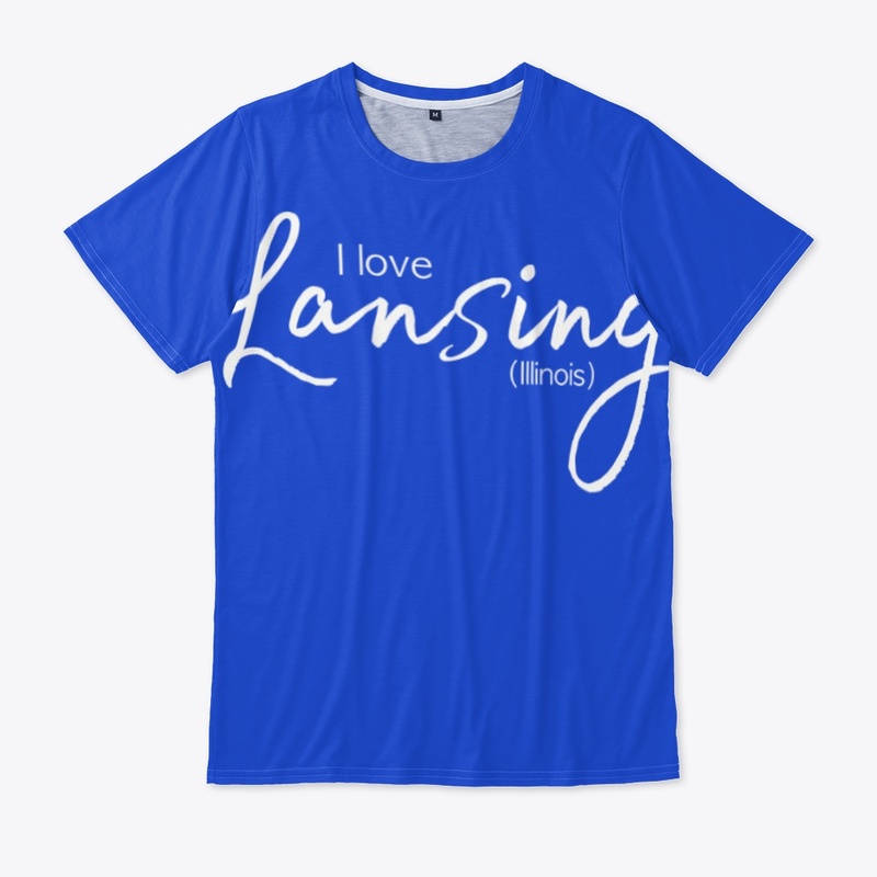 I Love Lansing (Illinois)