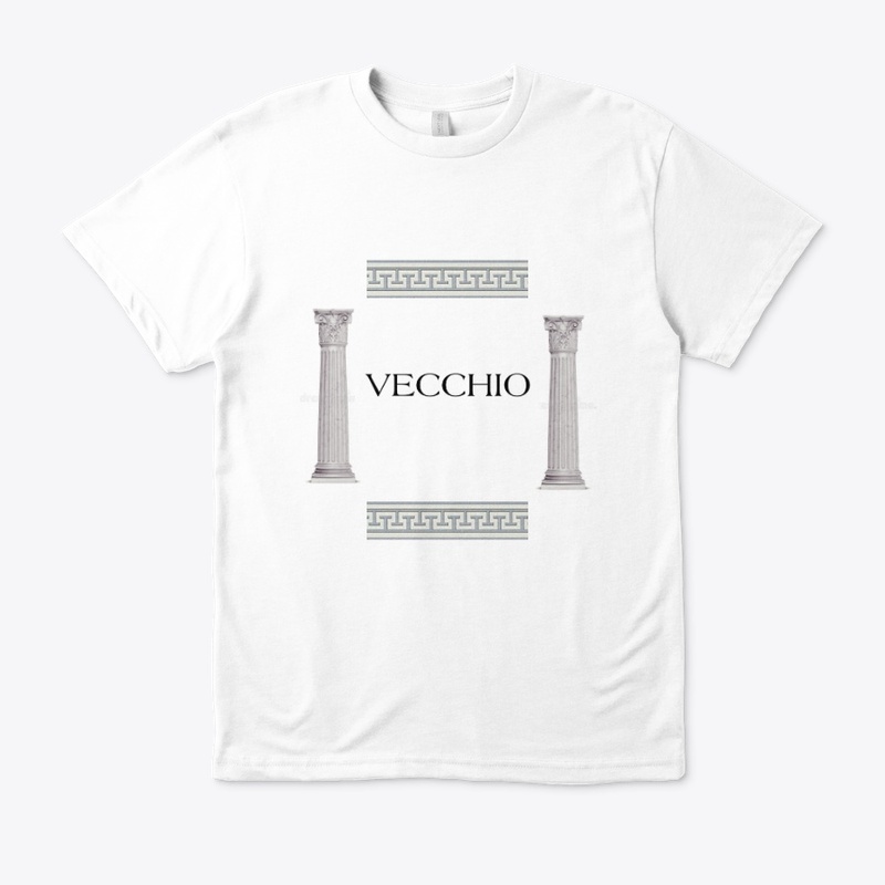 Vecchio | Greek edition 