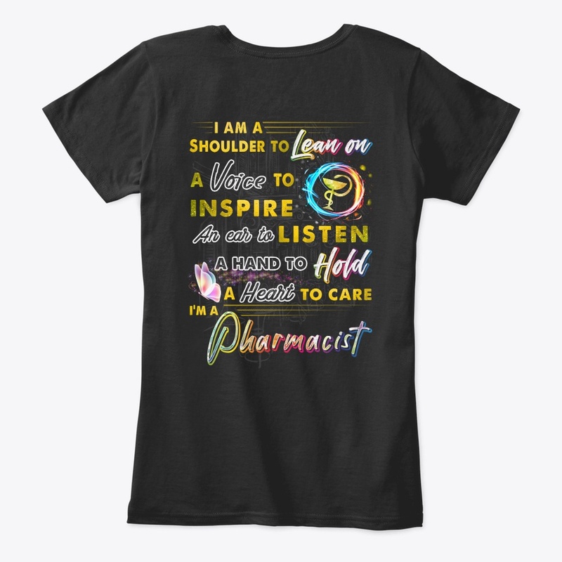 Pharmacist Has A Voice To Inspire