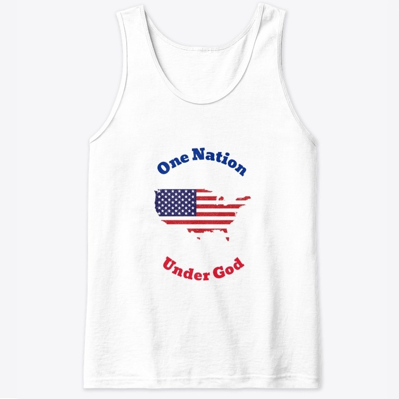 One Nation Under God