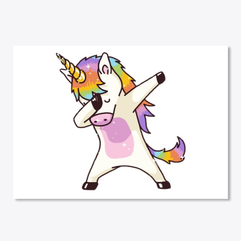 Classic Unicorn Exclusive Collection 