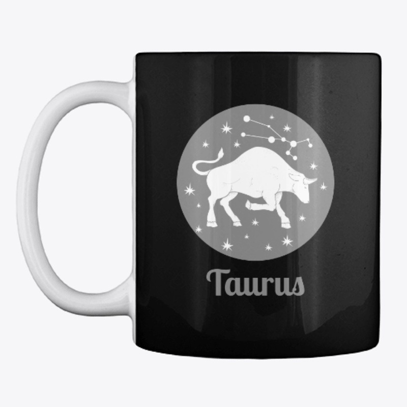Zodiac, Astrology - Taurus