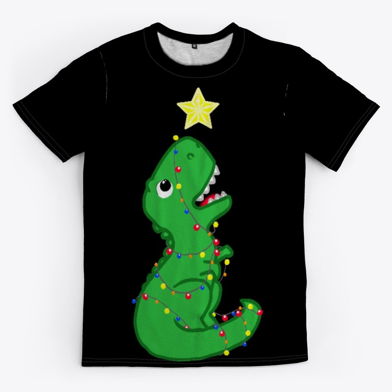 TREE-REX
