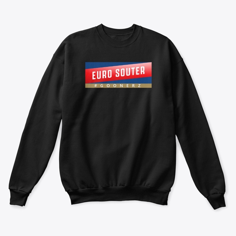 Goonerz Tee Shirts & Long Sleeves