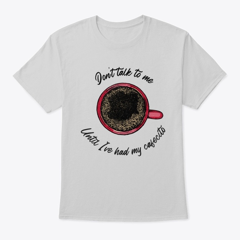 My cafecito 