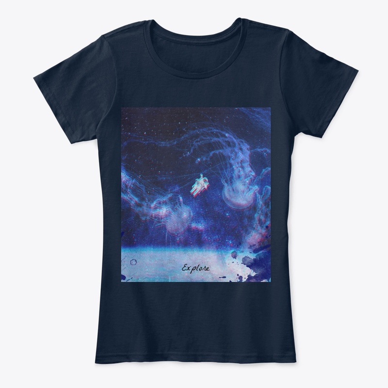 Galaxy Explorer