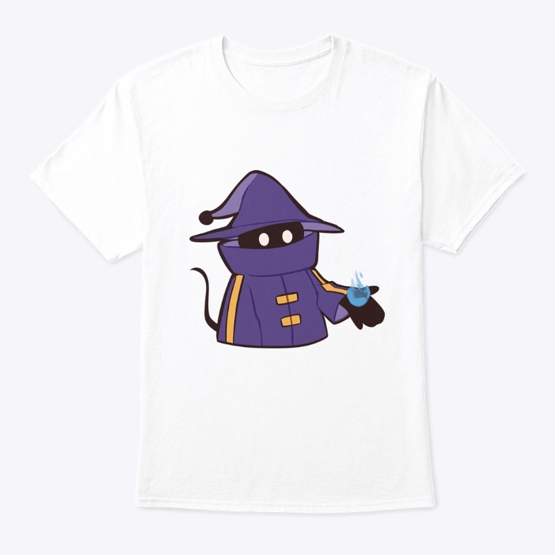 Chibi Mammon Tee
