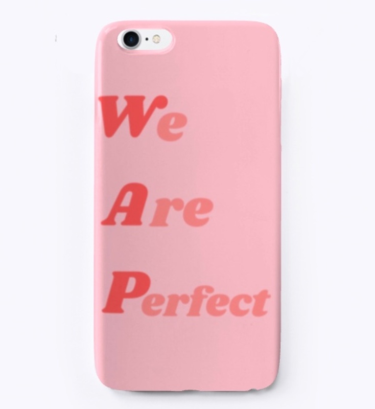 We Are Perfect WAP