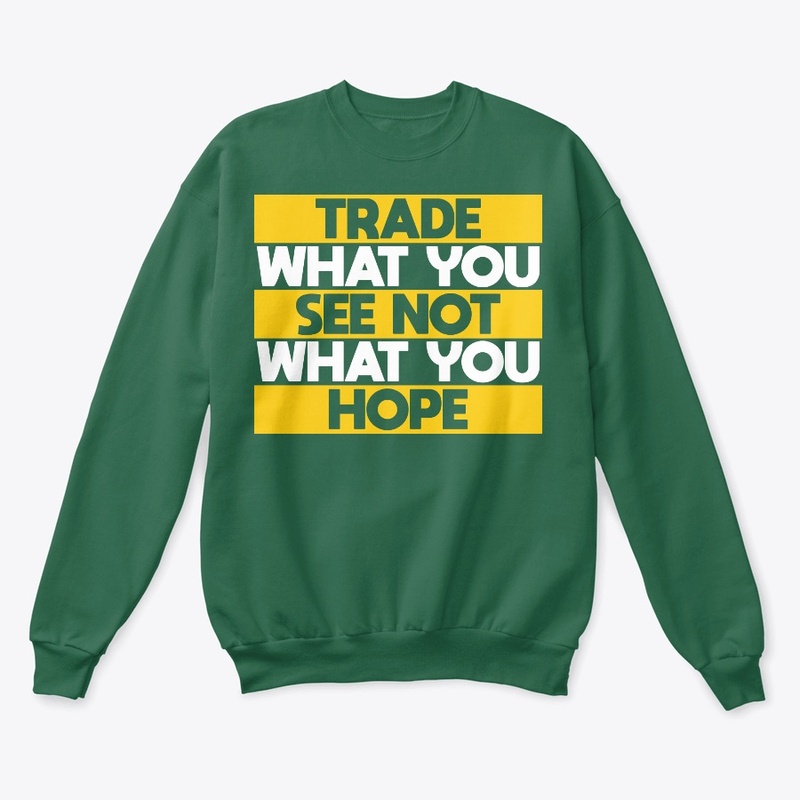 TRADE WHAT YOU SEE