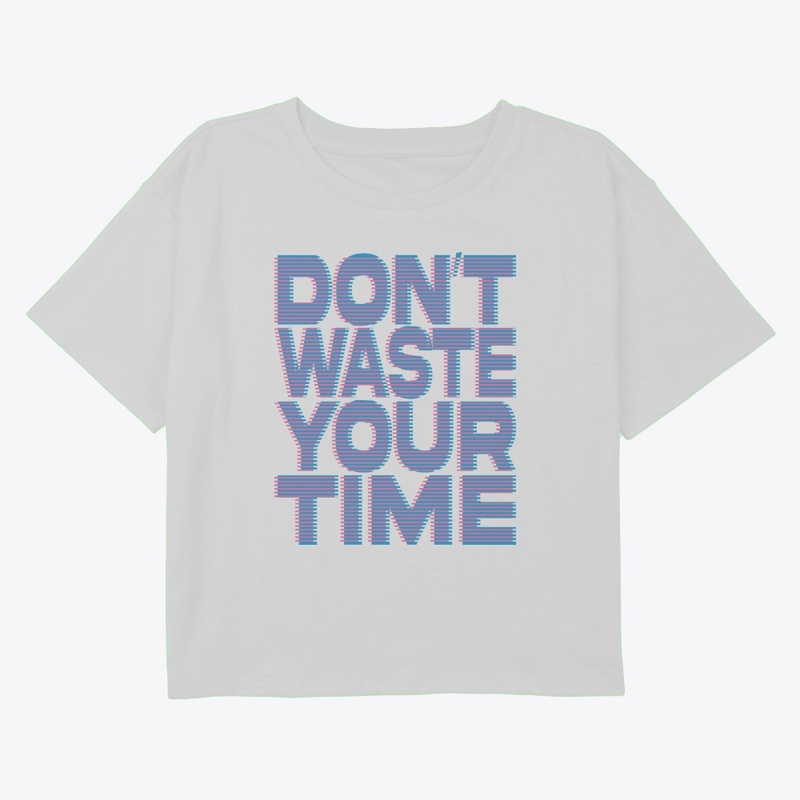  A nice  typography t shirt design