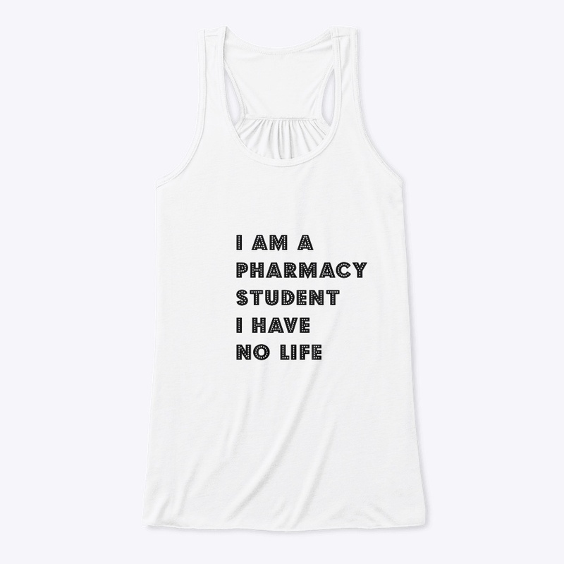 Pharmacy Student life