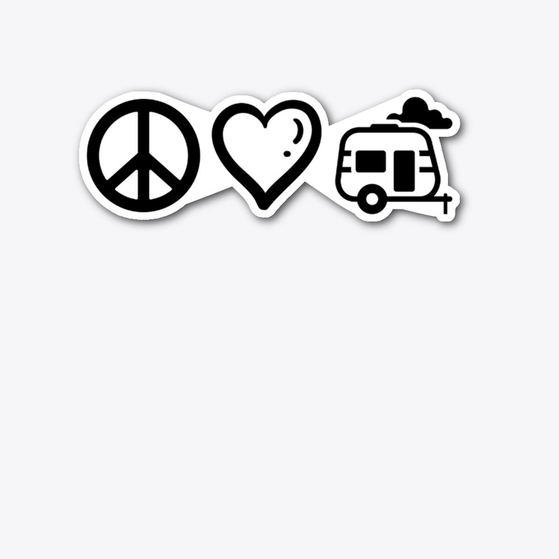 Peace Love RV