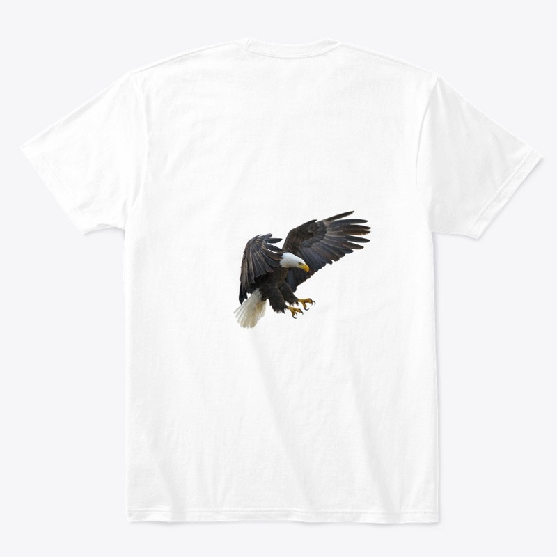 Eagle special