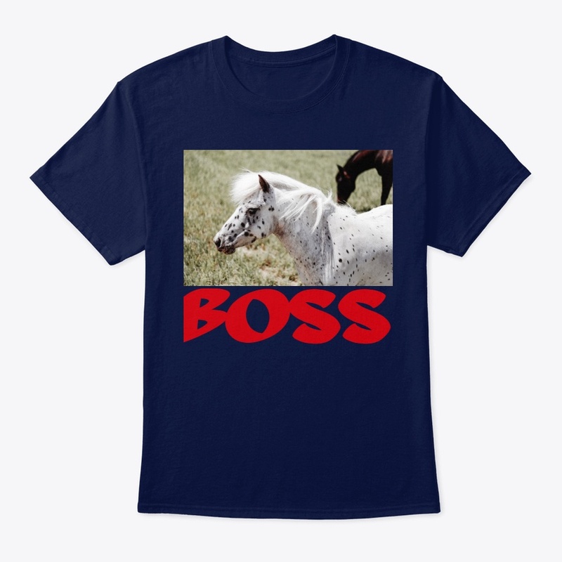 HORSE BOSS