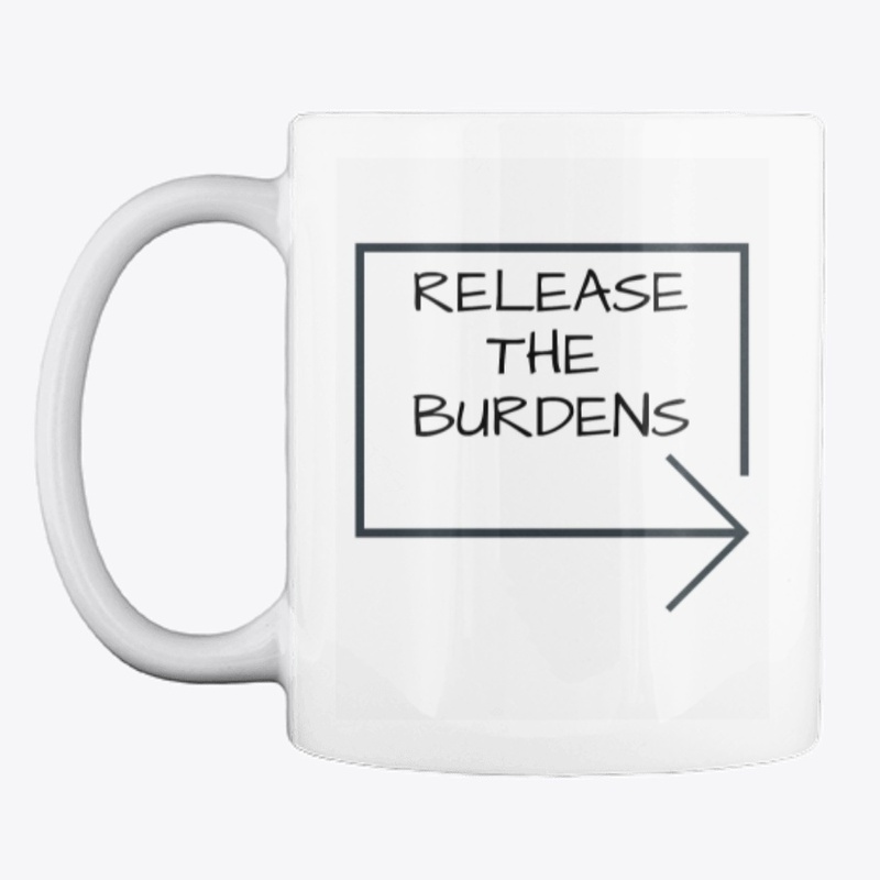 Release The Burdens