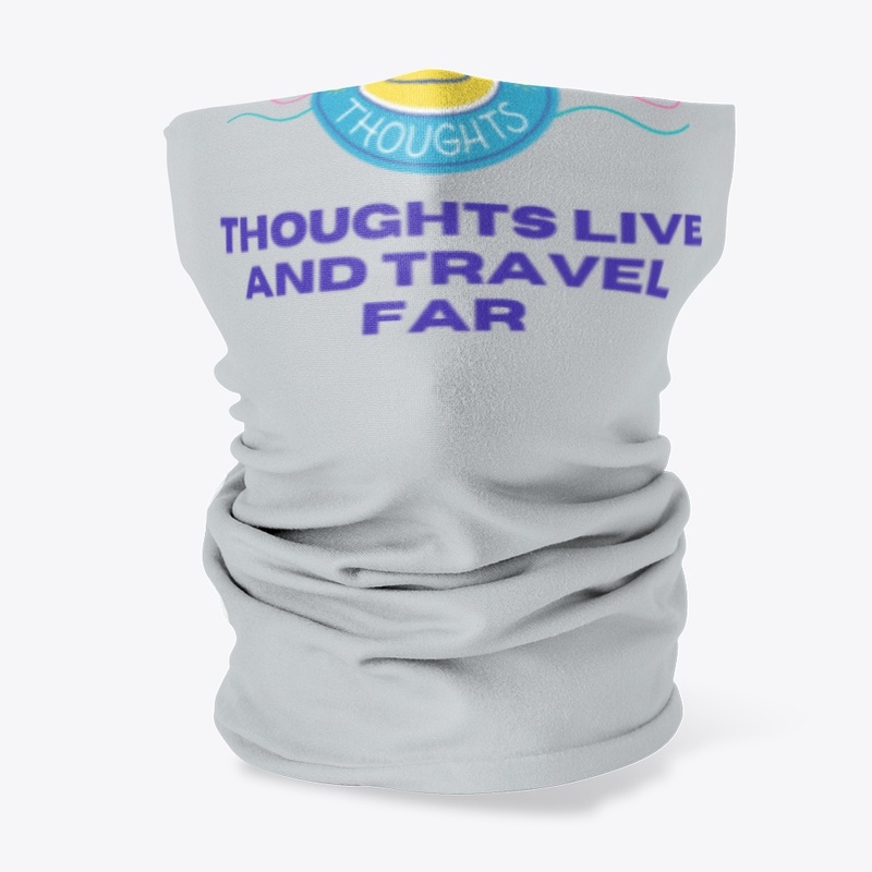 The Think Right Tee