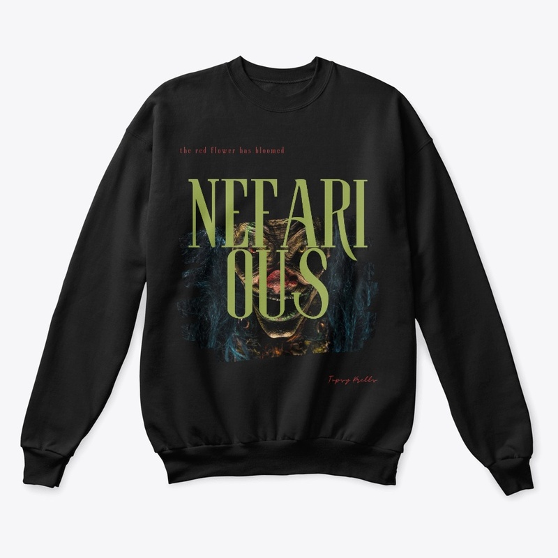 Nefarious VI