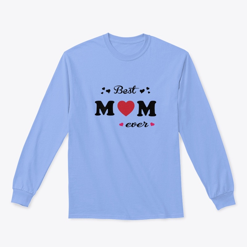 Best mom ever