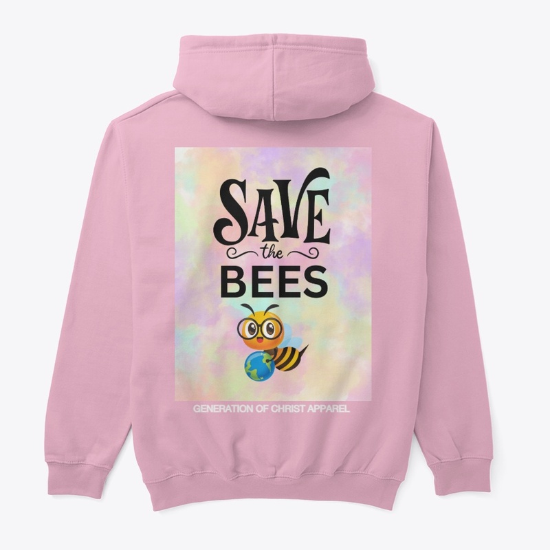 SAVE THE BEES