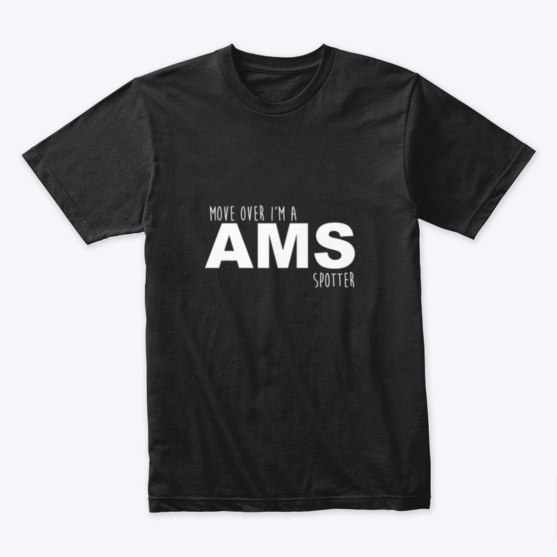 AMS spotter