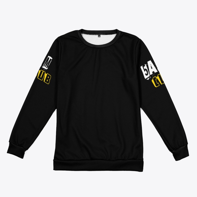 5am Club New Collection 