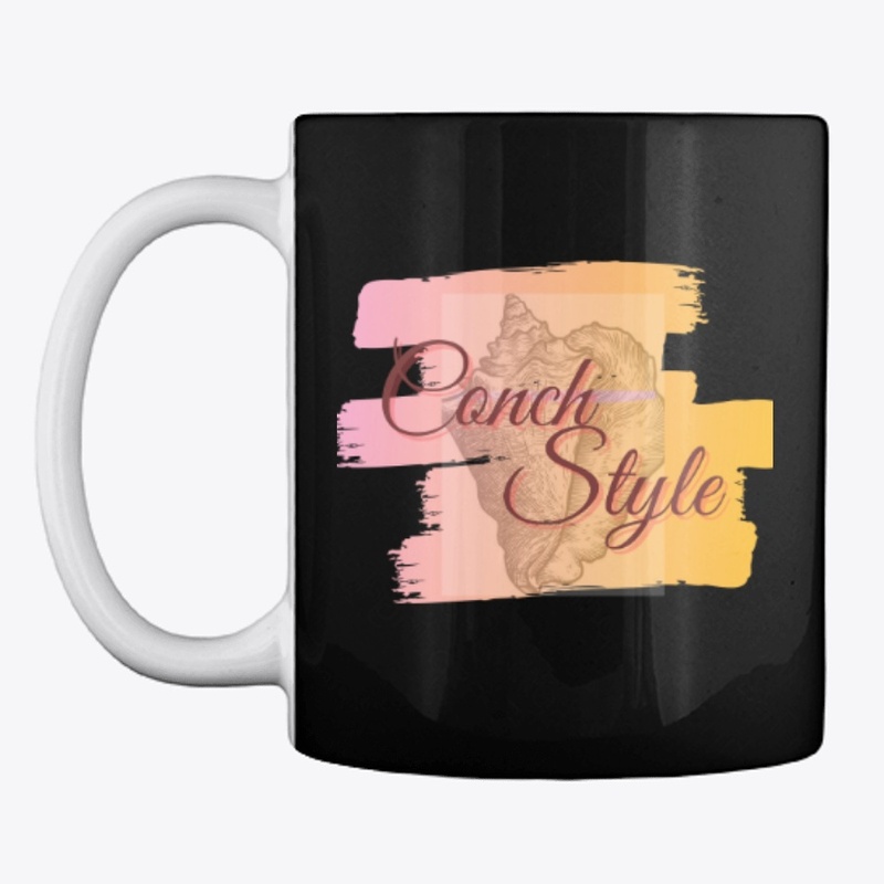 Conch Style