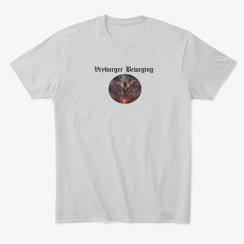 Phoenix β Comfort Tee
