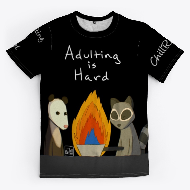 Adulting is Hard Collection