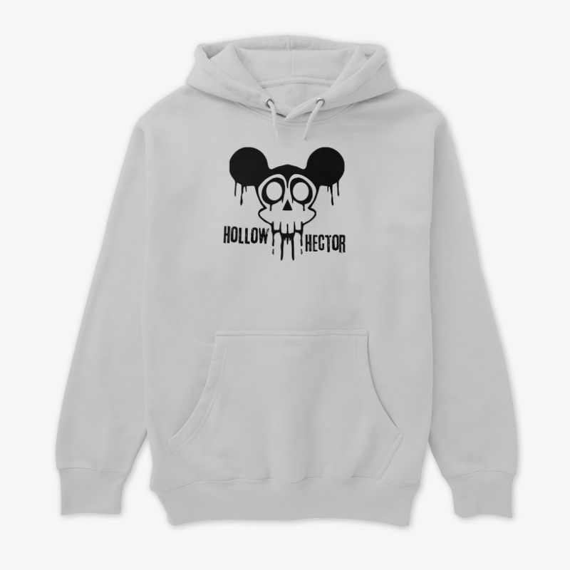 Hollow Hector shirts