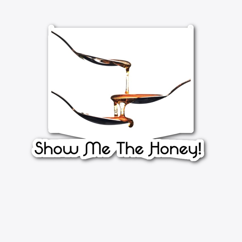 Honey  Essential Tee