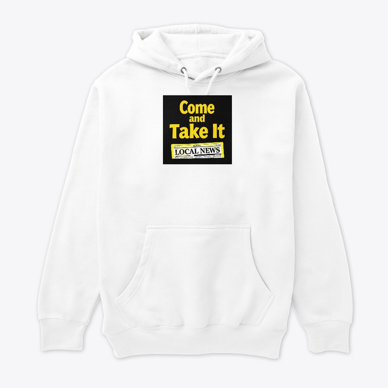 Come and Take It! (v2)