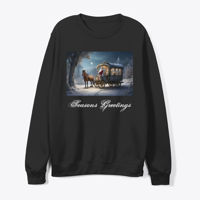 Festive Winter Christmas Collection